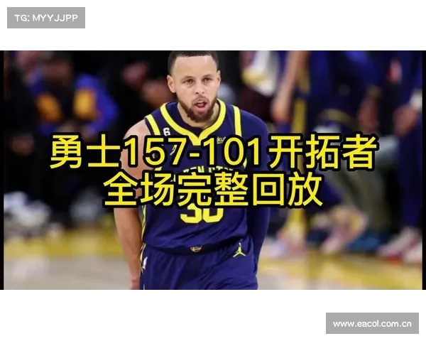4月12日NBA勇士VS开拓者 比赛前瞻 4月12日NBA勇士VS开拓者 比赛前瞻